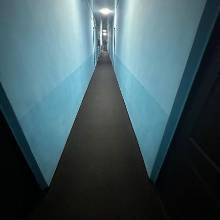 Пана Hotell Almaty Eksteriør bilde